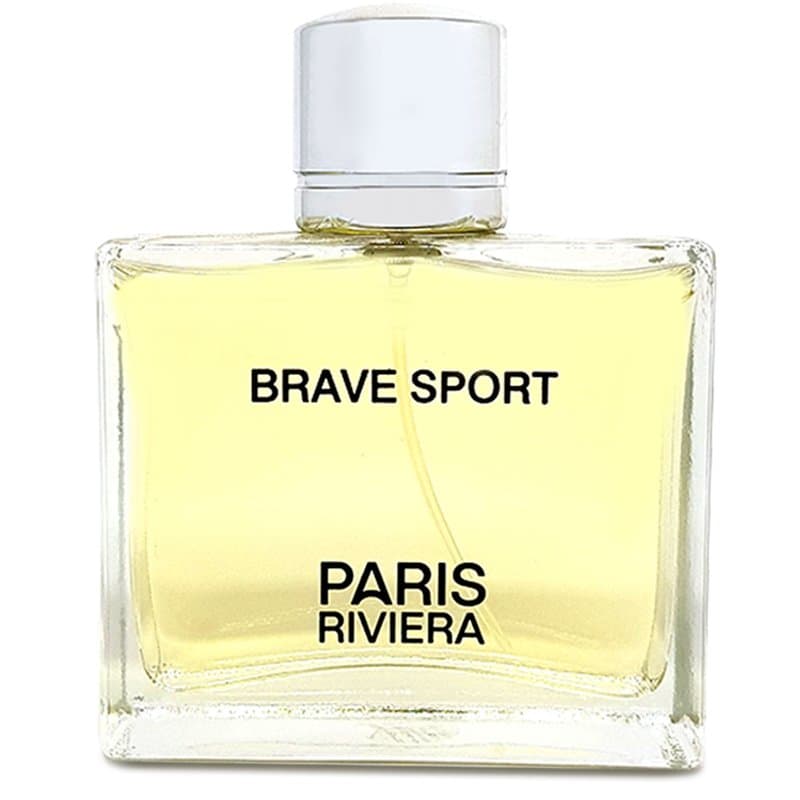 Brave Sport