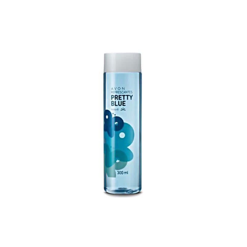 Pretty Blue – Refrescantes