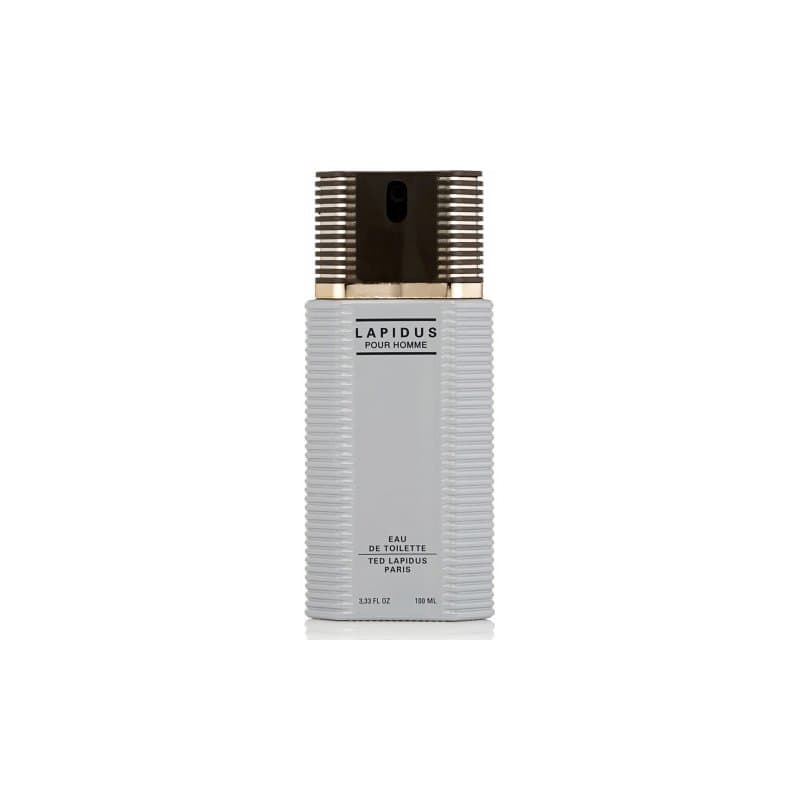 Lapidus Pour Homme