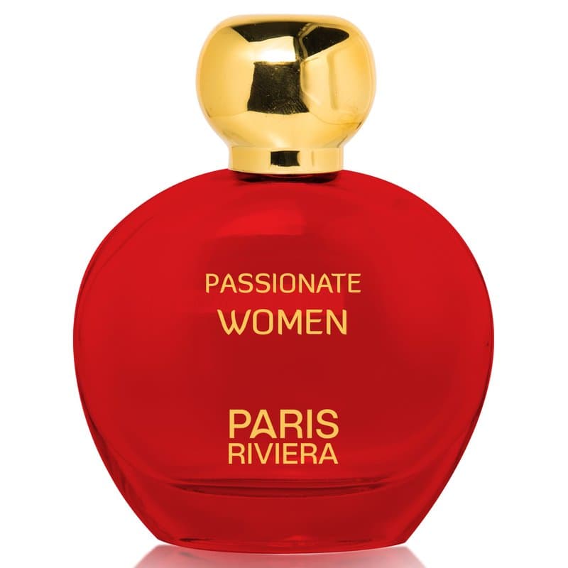 Passionate Women