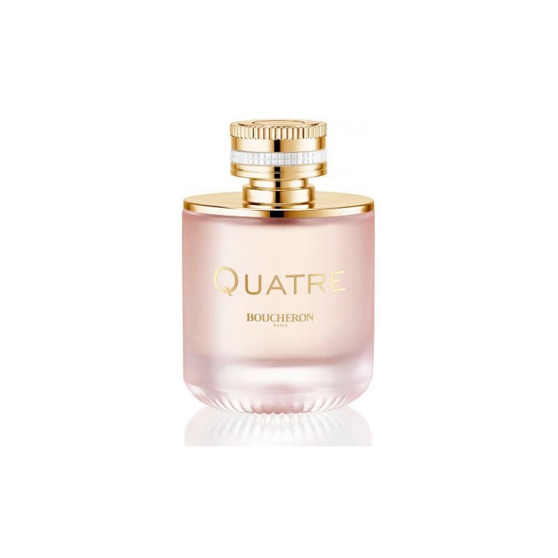 Quatre en Rose