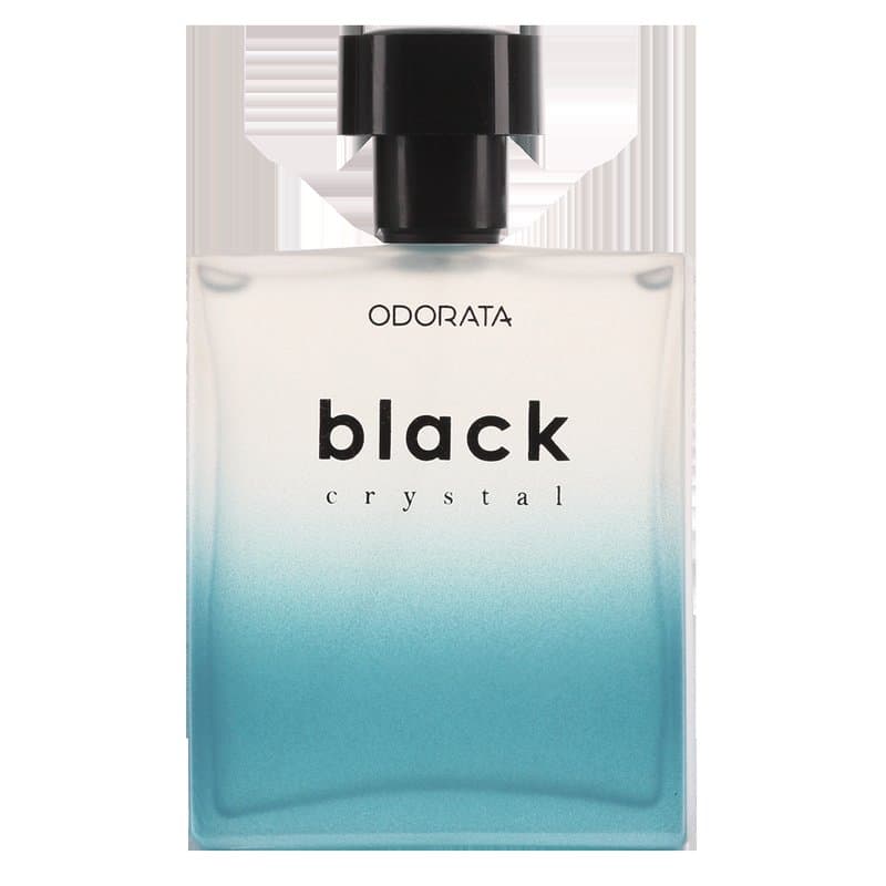 Black Crystal
