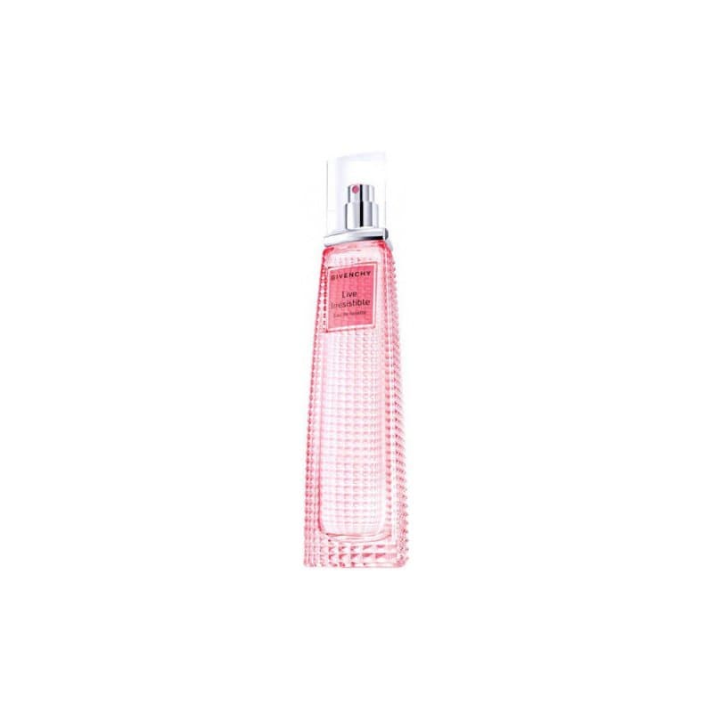 Live Irrésistible EDT