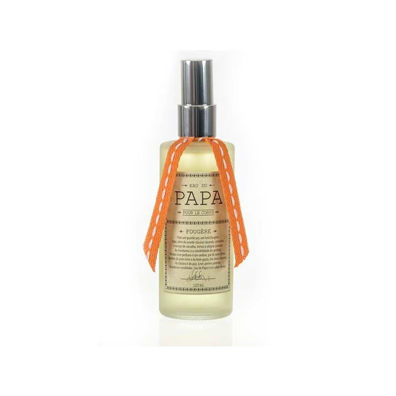Eau du Papa