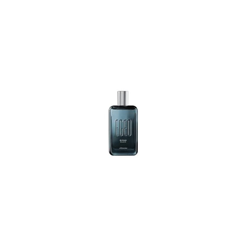 Egeo Bomb Black