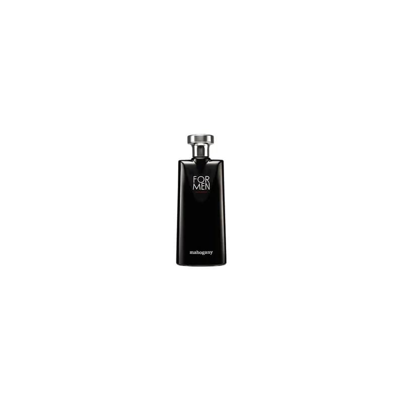 Mahogany for Men