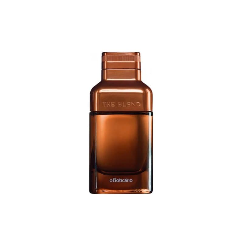 The Blend Eau de Parfum