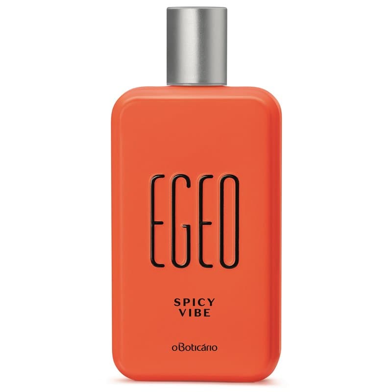 Egeo Spicy Vibe