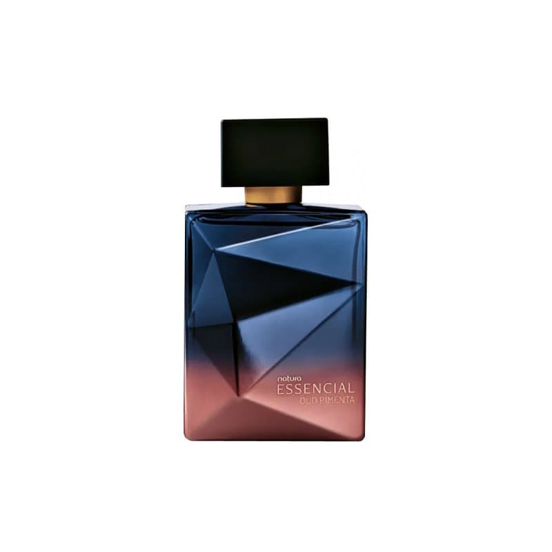 Essencial Oud Pimenta