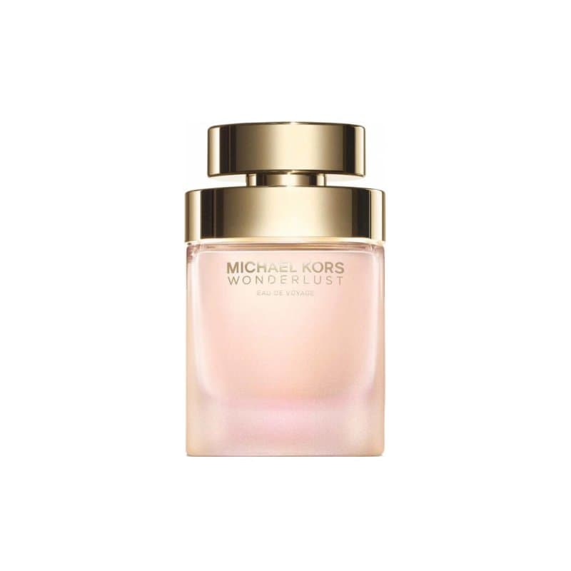 Wonderlust eau de Voyage