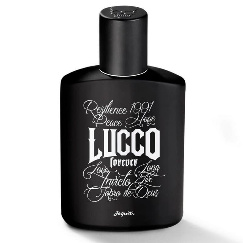 Lucco Forever