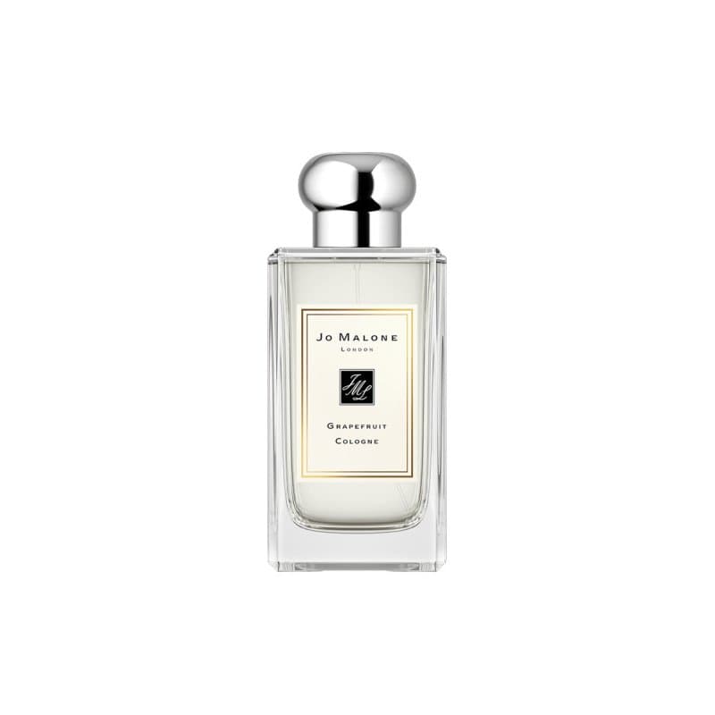 Grapefruit cologne