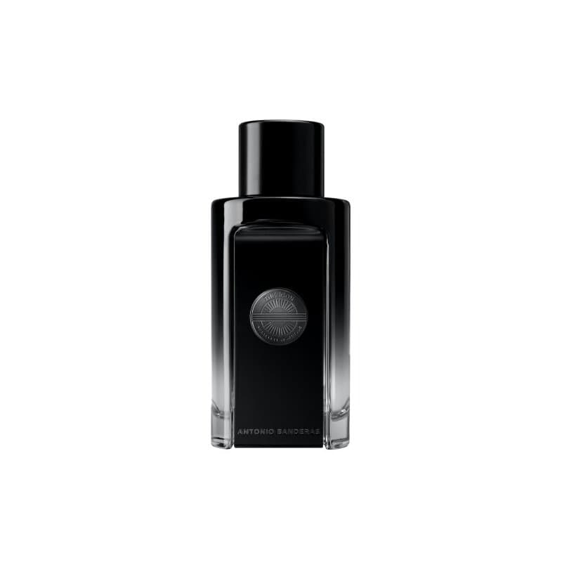 The Icon The Perfume
