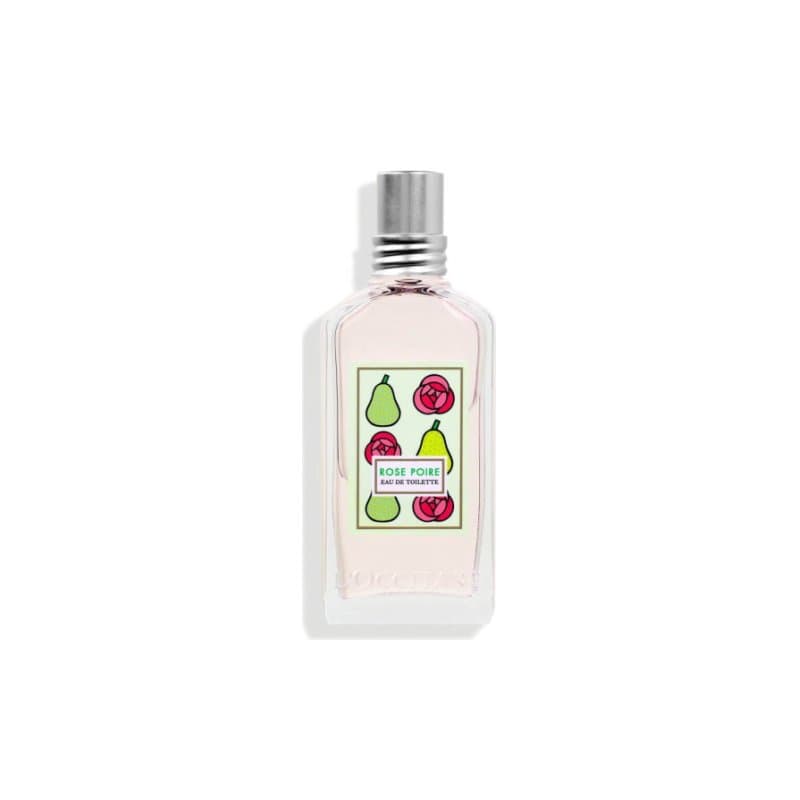 Rose Poire
