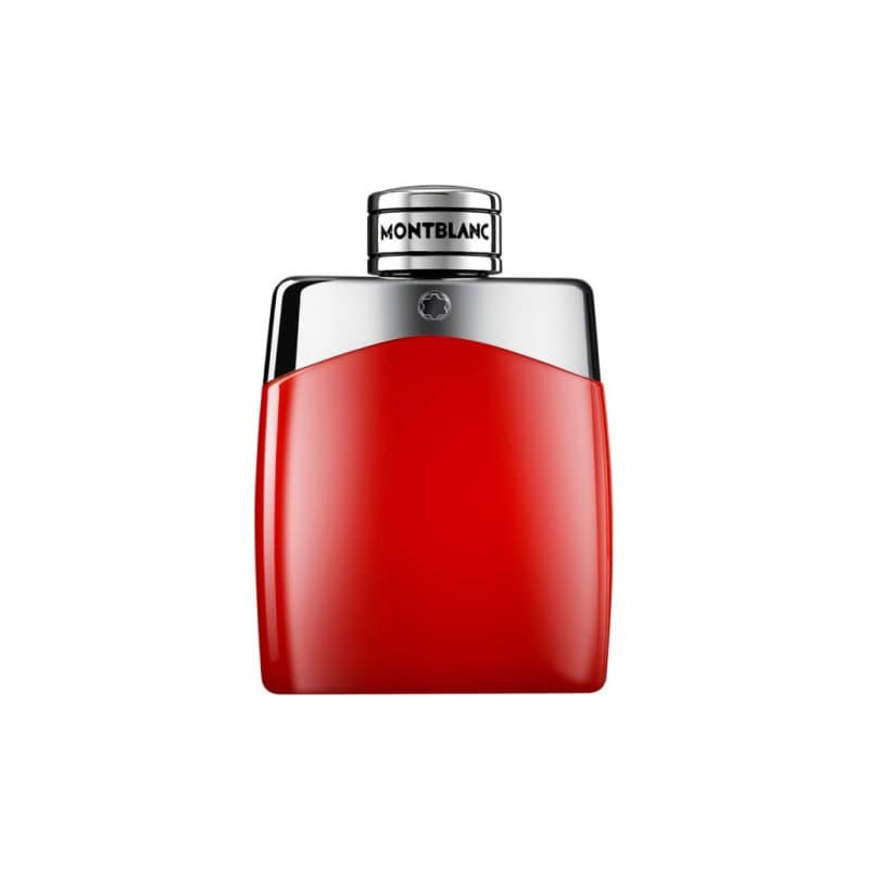 Legend Red