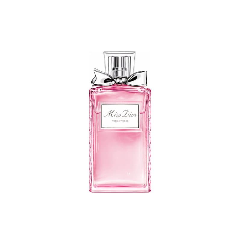 Miss Dior Rose N´Roses