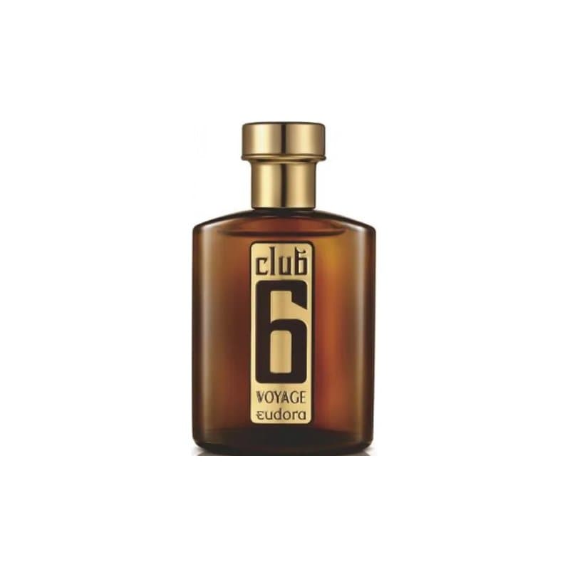 Club 6 Voyage